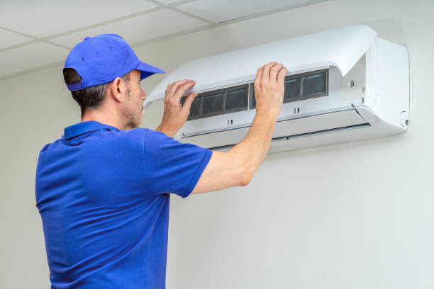 Best Home Air Vent Cleaning  in Mullins, SC