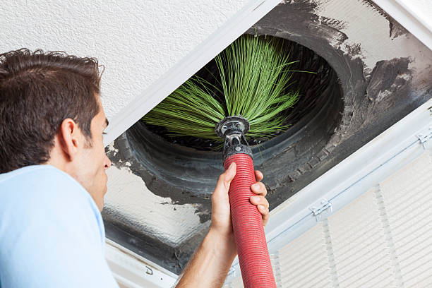 Best Ventilation Cleaning Services  in Mullins, SC