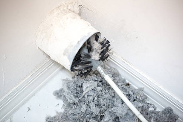 Best HVAC Duct Inspection Services  in Mullins, SC