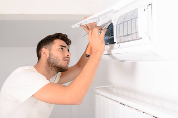 Best HVAC System Cleaning  in Mullins, SC